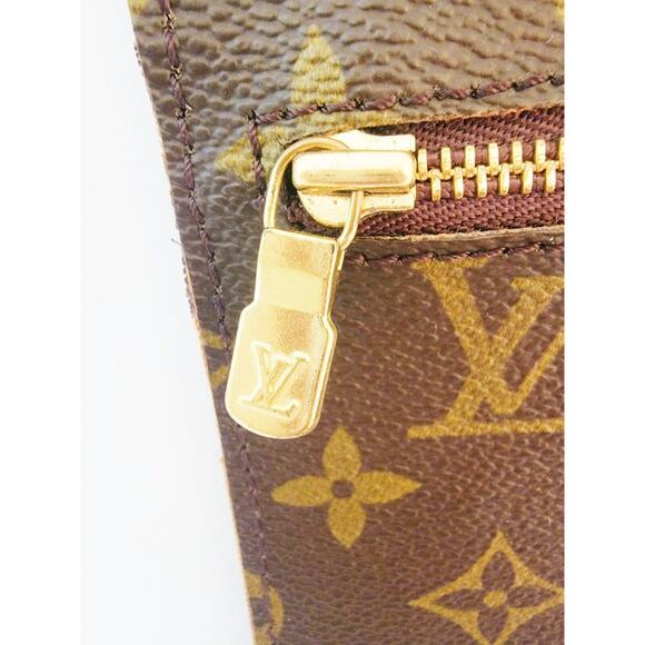 Louis Vuitton Monogram Randonnee Pouch Insert Pochette - Picture 2 of 5